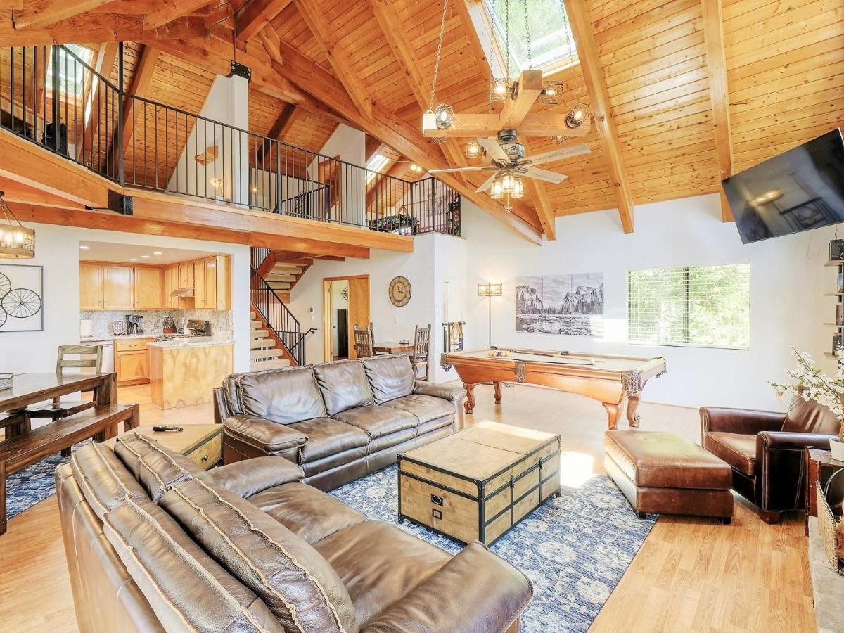 Kid'S Paradise! Ball Pit 2 Lofts Lakeview 5 Bd, 3Ba Lake Arrowhead Exterior foto