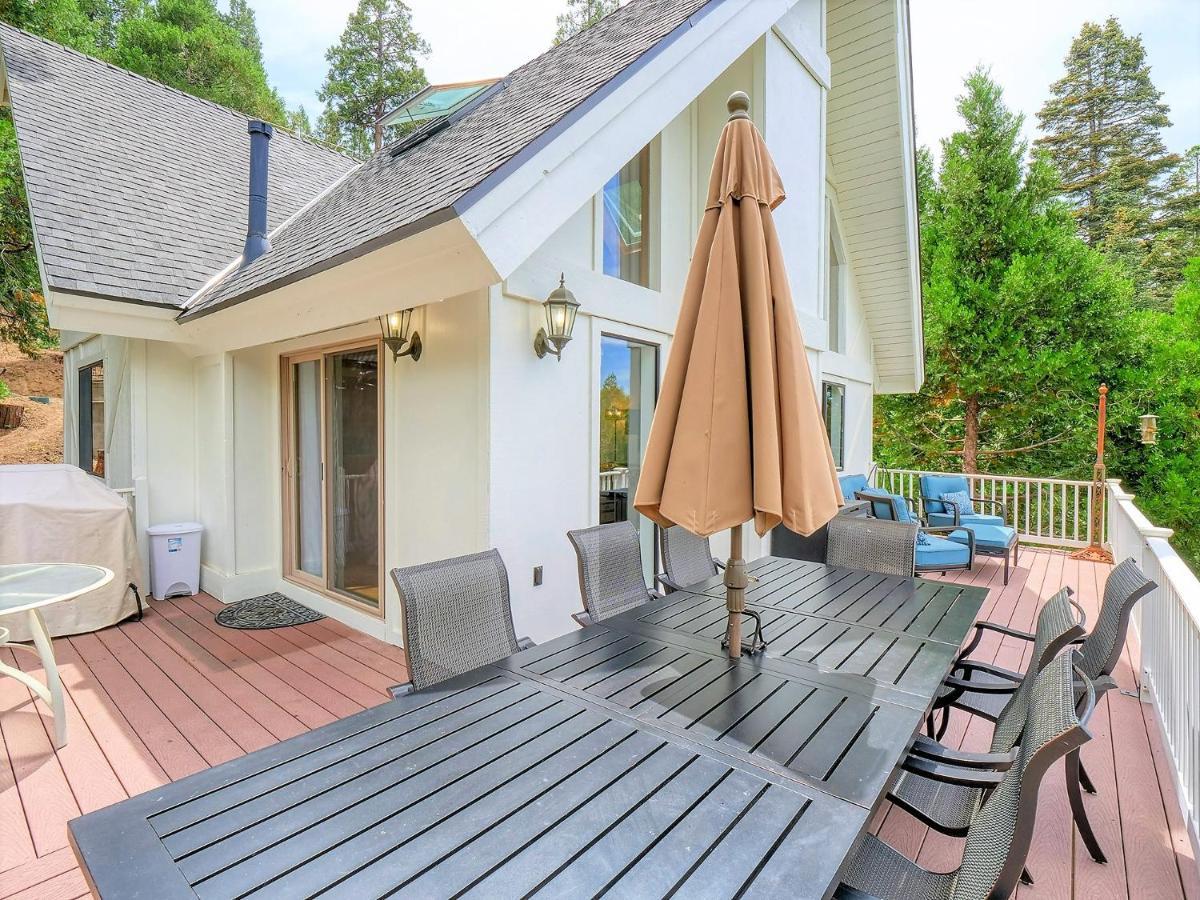 Kid'S Paradise! Ball Pit 2 Lofts Lakeview 5 Bd, 3Ba Lake Arrowhead Exterior foto